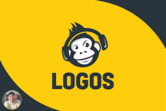 design fascinating minimalist logo