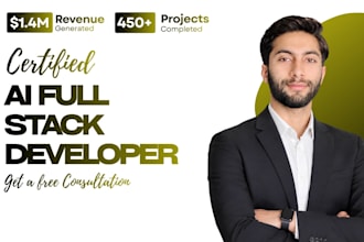 be software developer saas web app mern stack developer full stack web developer