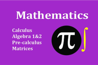 teach you basic mathematics concepts