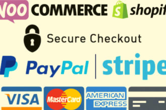integrate shopify wordpress, paypal payment gateway