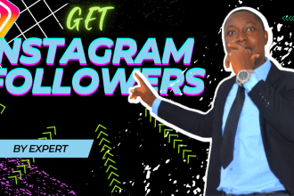 promote your instagram account