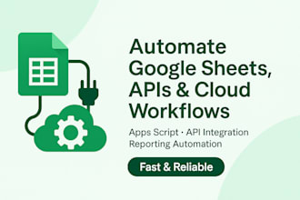 automate gohighlevel CRM API integration with google sheets