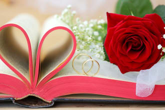 write gay romance stories