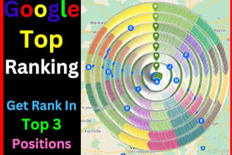 97,900 map citation for local SEO and google top ranking