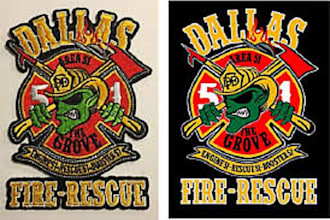 do perfect embroidery digitizing into dst pes jef  in 1 hour