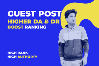 do guest post on high da sites dofollow backlinks posting