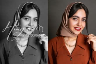 add watermark logo or text and remove background in 24 hours