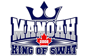 design a professional modern king logo