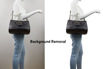 do photo retouch, cutout, editing, portraits, headshots and background removal