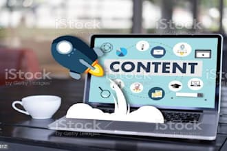 be your best ever content writer