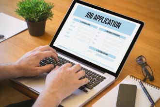apply to jobs for you