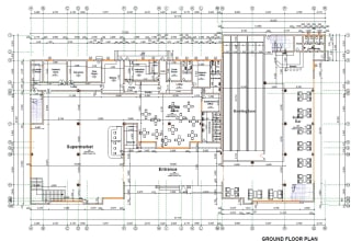 redraw your house plans, 2d floor plan in 24 hours