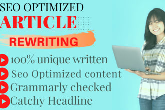 manually edit and paraphrase your ai written content 24 hours