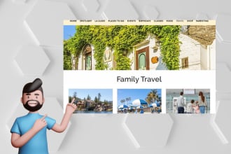 publish dr33 da11 parenting and travel niche guest blog post