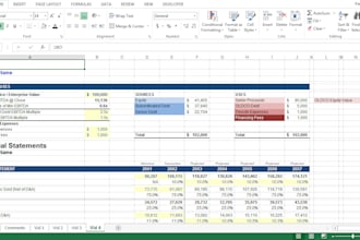 teach you to pass an lbo test