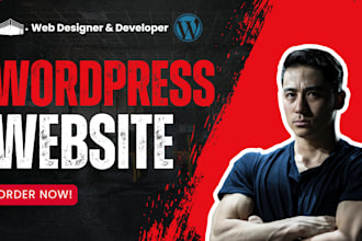 build wordpress website on godaddy bluehost hostinger siteground namecheap