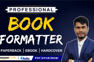 do kindle book formatting, KDP paperback, ebook formatting, KDP publishing