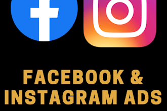 facebook advertising, instagram ads campaign