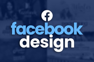 create a premium facebook cover