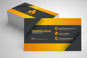 do luxury business card designs or business card designs