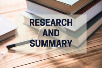 write history, psychology and ethics articles