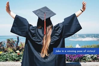 write motivational letters, resumes and inspiring cover letters