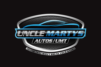 create auto detailing and car wash logo