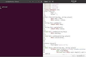 do operating system tasks for you