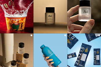 create a image for your amazon product or store