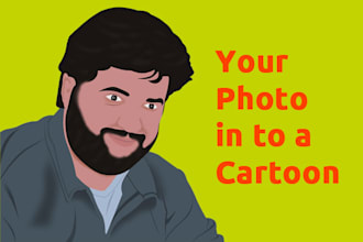 draw your cartoon