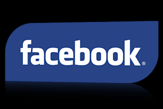 create you an amazing FB page totally customized