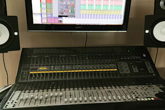 edit your vocal tracks affordably