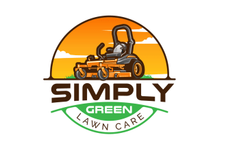 do a high quality lawn care logo design for your company
