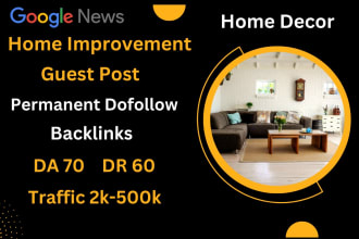 do da 70 home improvement guest post, home guest post