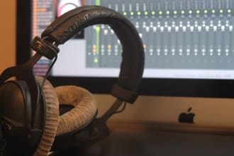 create full instrumental track based on your melody or song
