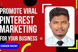 promote pinterest marketing for your business
