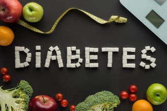 write diabetes recipes and cookbook with a meal plan