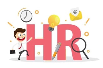 provide general HR human resource services and consultancy