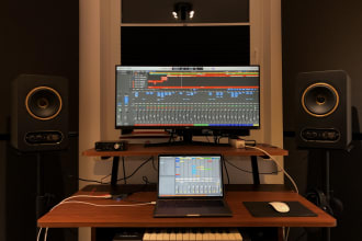 make an amazing beat for your song