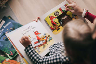 professionally proofread edit and format your children book for amazon KDP