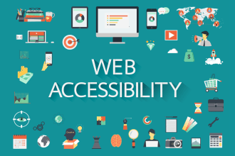 perform accessibility testing using real screen readers and tools
