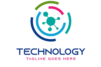 design awesome  information technology logo within 1 day
