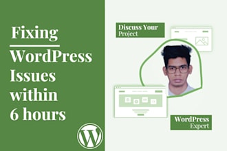fix wordpress issues error bugs CSS provide wp woocommerce help