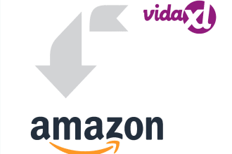 import products to amazon from vidaxl product feed