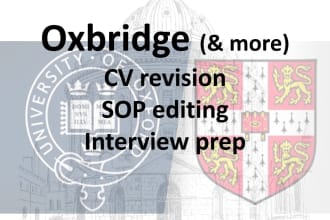 prepare you for your msc or phd application in stem fields