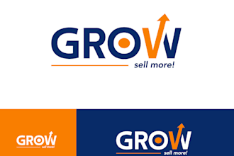 create a awesome esthetics logo design for your company in 1 day