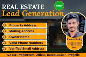do quality real estate lead generation for off market motivated sellers leads