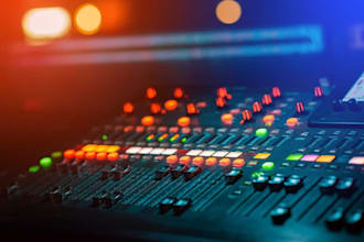 create catchy jingles, ad music, professional producing