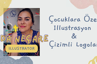 make childrens book art