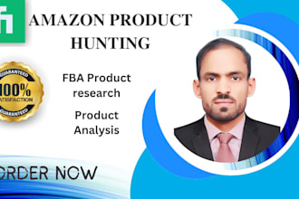 hunt amazon fba fbm winning product for pl wholesale and ds